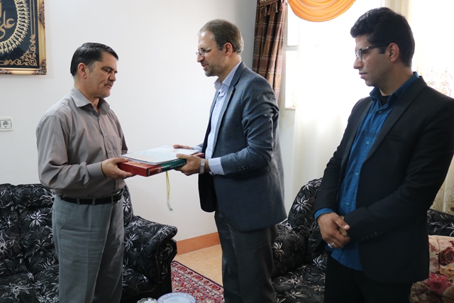 تلاش برای حمایت از نهاد کتابخانههای عمومی کشور در سطح ملی و استانی ادامه داد