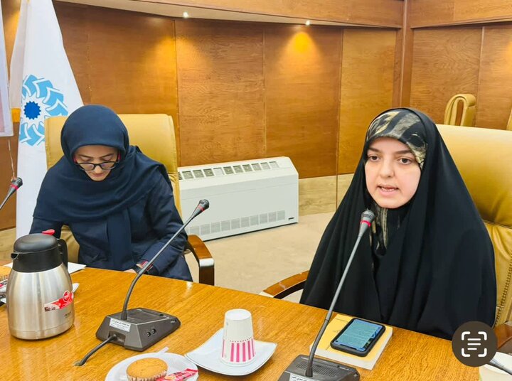 «جریده فریده» تصویر روشنی از زن دوره قاجار ارائه می دهد