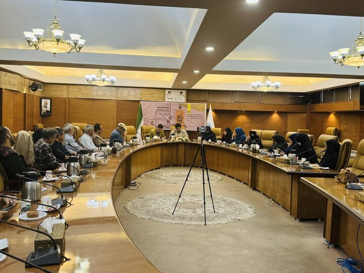 «جریده فریده» تصویر روشنی از زن دوره قاجار ارائه می دهد