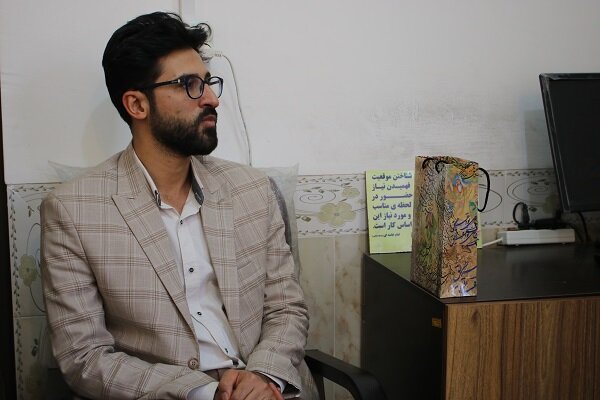 همکاری کتابخانهها و مراکز دینی، ارتقای دانش و معنویت جامعه را در پی دارد