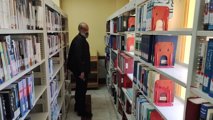 بازدید فصلی کارشناسان از کتابخانه های عمومی استان آغاز شد