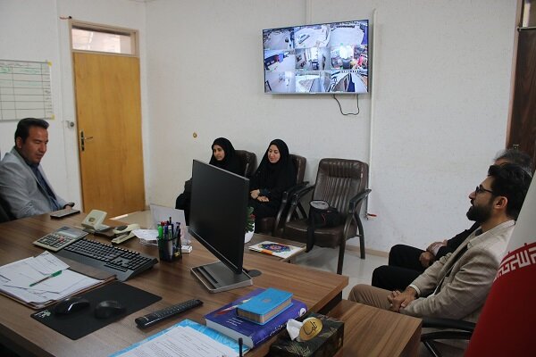 لزوم برداشتن گامهایی مشترک برای رفع چالشهای مکانی کتابخانه علامه طباطبایی