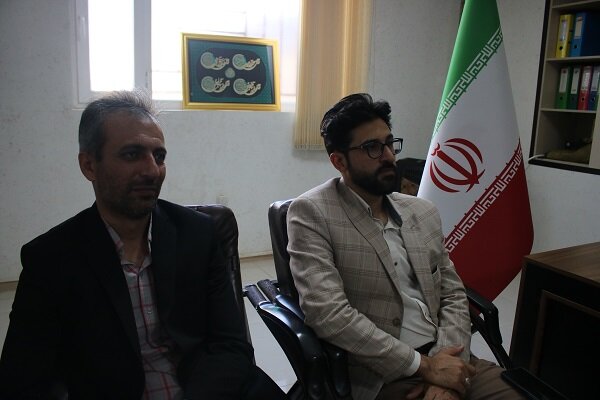 لزوم برداشتن گامهایی مشترک برای رفع چالشهای مکانی کتابخانه علامه طباطبایی