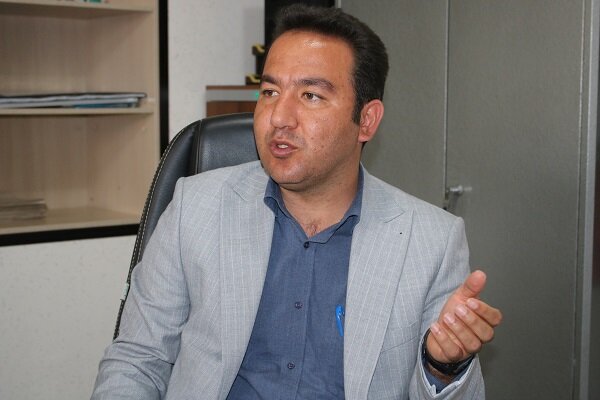 لزوم برداشتن گامهایی مشترک برای رفع چالشهای مکانی کتابخانه علامه طباطبایی