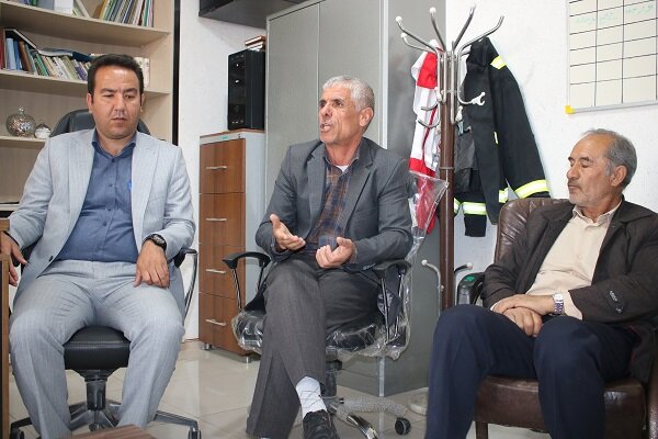 لزوم برداشتن گامهایی مشترک برای رفع چالشهای مکانی کتابخانه علامه طباطبایی