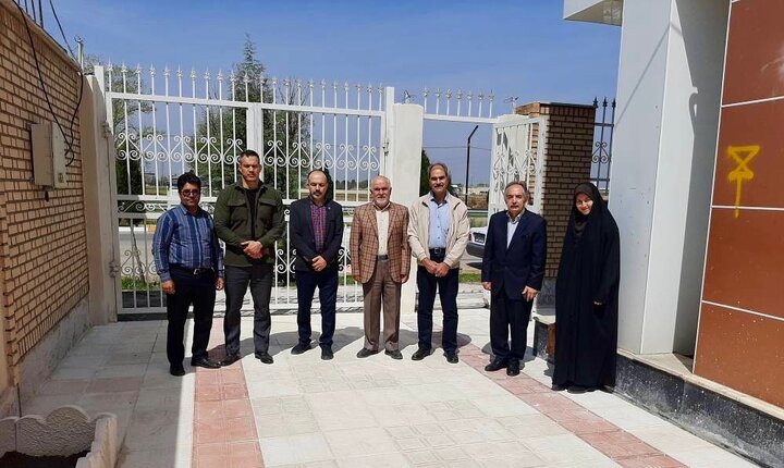 تک تاز موتور