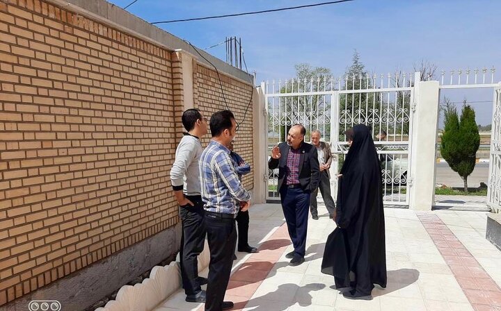 تک تاز موتور