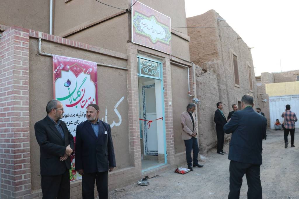 حال خوب مردم از مسیر کتابخانههای عمومی میگذرد