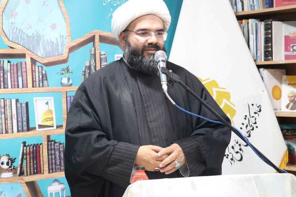 حال خوب مردم از مسیر کتابخانههای عمومی میگذرد