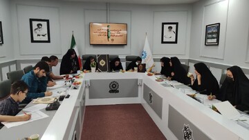 اجرای مرحله دوم طرح کتابت قرآن کریم در قم 