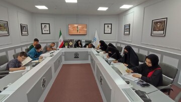 اجرای مرحله دوم طرح کتابت قرآن کریم در قم 