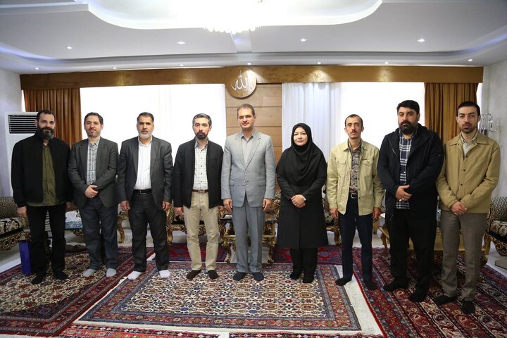 نقش مؤثر کتابخانههای عمومی در ارتقای شاخصهای کتابخوانی