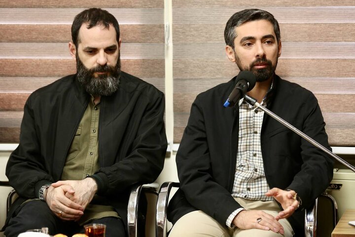 لزوم فراهمسازی زمینه مطالعه برای مردم/ آمادگی این دفتر برای حمایت از ترویج کتابخوانی