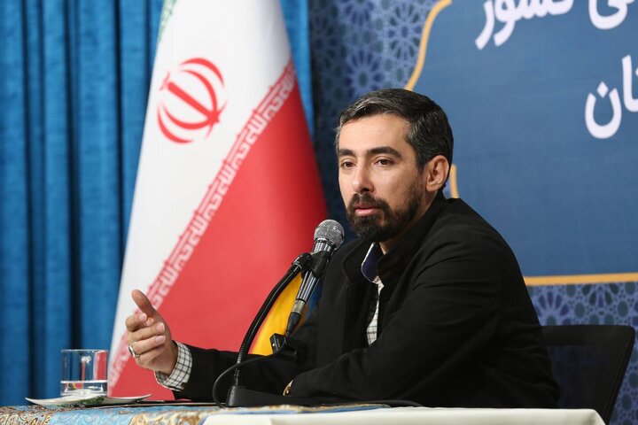 کتابدار، نیرویی خلاق و طراح است که محتوای فرهنگی تولید میکند