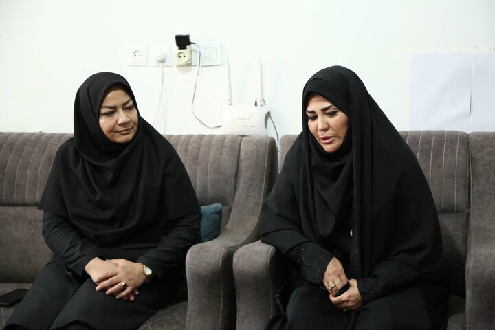 باید دین خود به شهدا را با شناساندن آنها به نسلهای بعد ادا کنیم