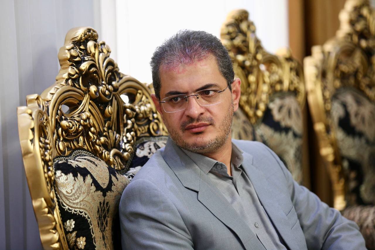 نقش مؤثر کتابخانههای عمومی در ارتقای شاخصهای کتابخوانی