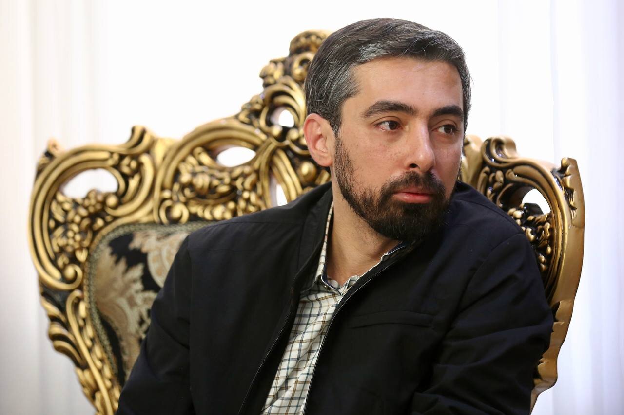 نقش مؤثر کتابخانههای عمومی در ارتقای شاخصهای کتابخوانی