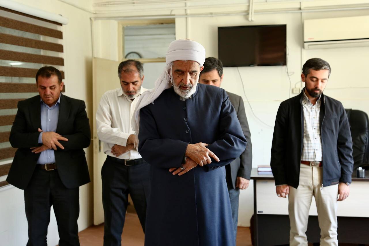 از نشست با کتابداران تا دیدار با مسئولان برای کاهش شهرهای فاقدکتابخانه