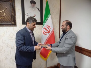 نماینده مجلس