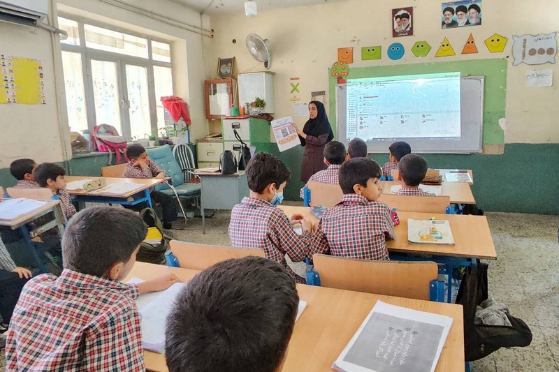 از کتابخانههای فعال در تعطیلات تا برگزاری کارگاههای داستاننویسی