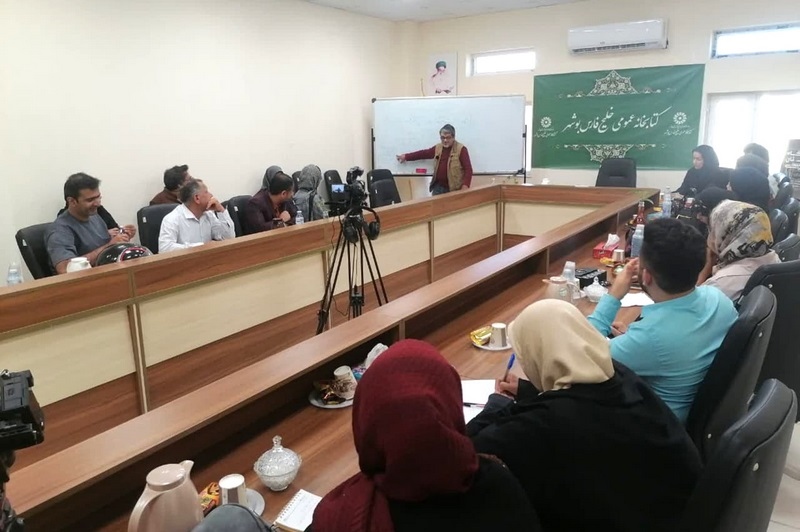 از کتابخانههای فعال در تعطیلات تا برگزاری کارگاههای داستاننویسی