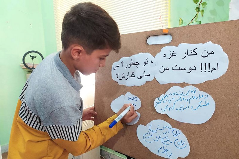 از کتابخانههای فعال در تعطیلات تا برگزاری کارگاههای داستاننویسی