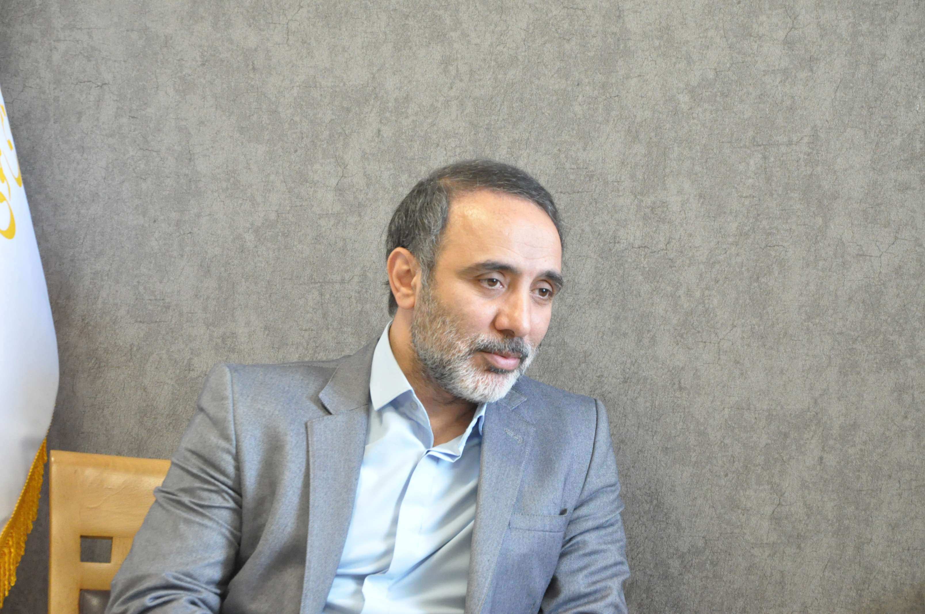 بهرهبرداری از کتابخانه مرکزی رشت در رشد و بالندگی فرهنگی گیلان مؤثر است