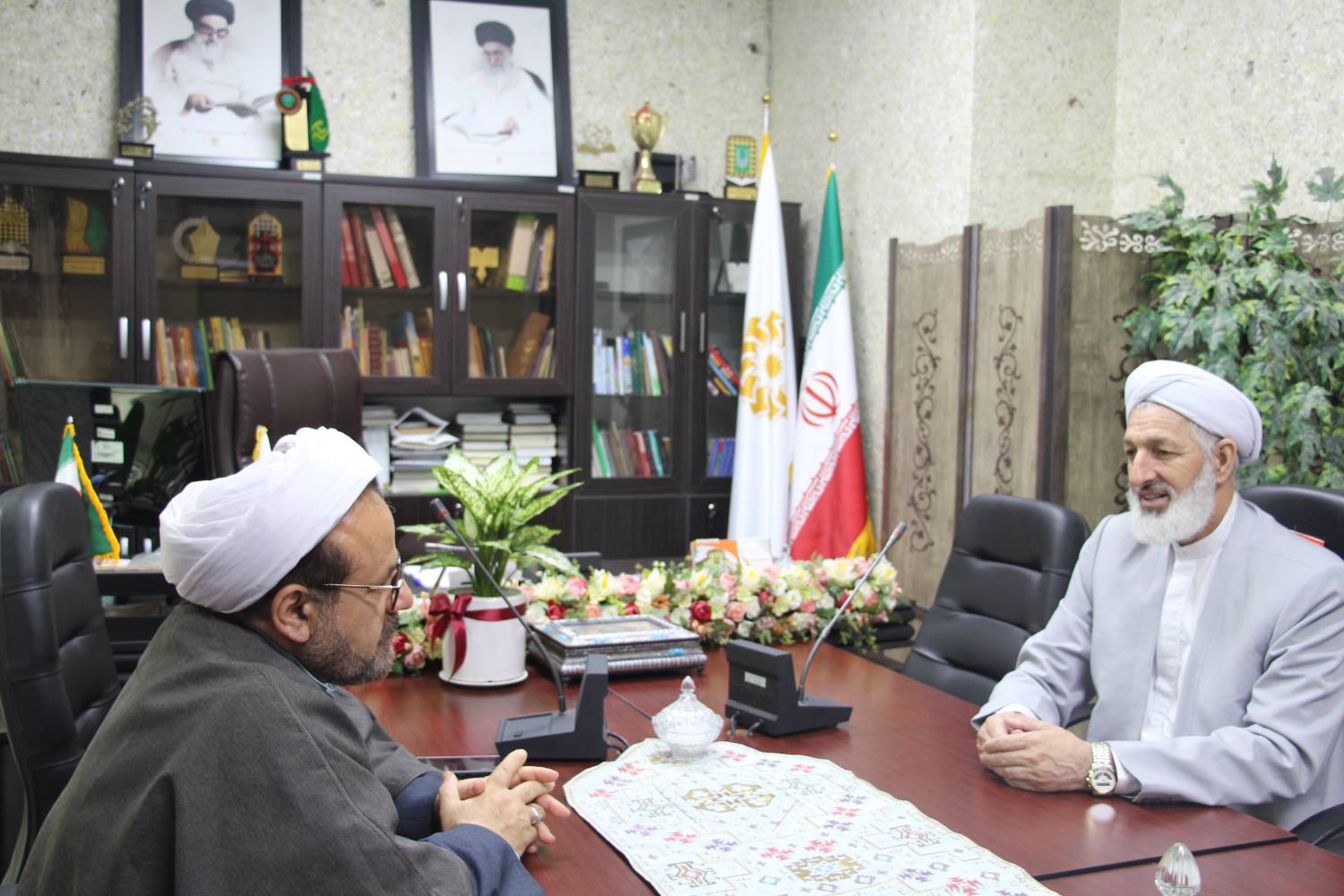 لزوم نهادینه سازی گفتمان کتاب در جامعه