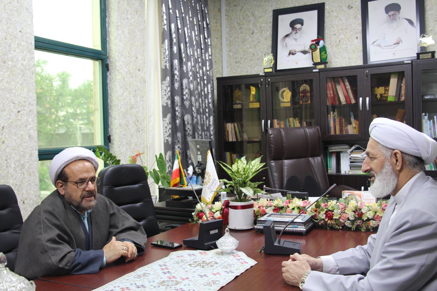 لزوم نهادینه سازی گفتمان کتاب در جامعه