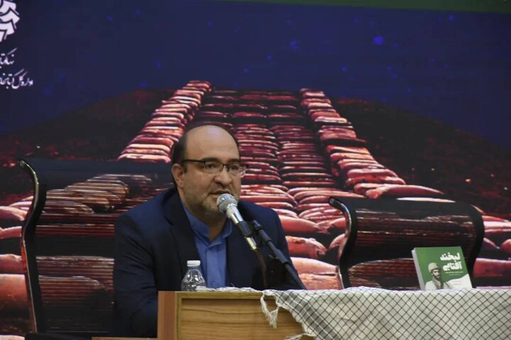 اهتمام جدی نهاد کتابخانه های عمومی کشور برای حمایت از آثار حوزه ادبیات پایداری