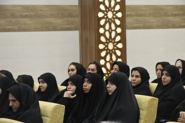 اهتمام جدی نهاد کتابخانه های عمومی کشور برای حمایت از آثار حوزه ادبیات پایداری