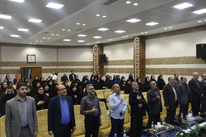 اهتمام جدی نهاد کتابخانه های عمومی کشور برای حمایت از آثار حوزه ادبیات پایداری