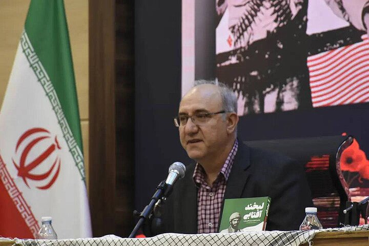 اهتمام جدی نهاد کتابخانه های عمومی کشور برای حمایت از آثار حوزه ادبیات پایداری