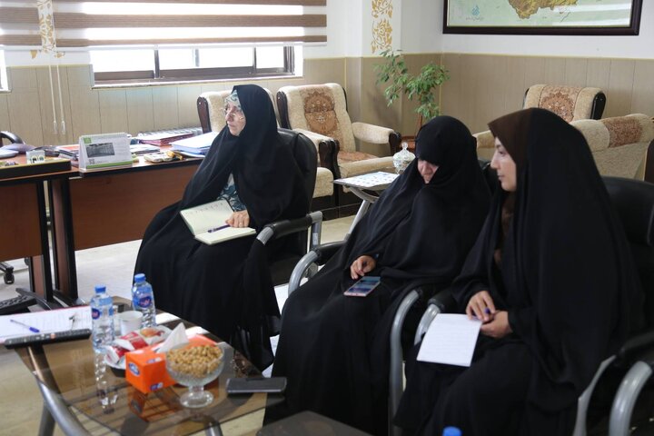 مشارکت معنوی دستگاهها باعث غنای برنامهها در مازندران میشود