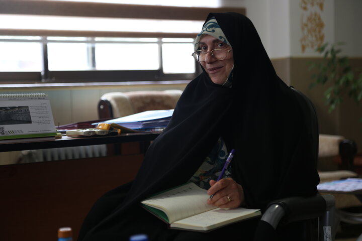 مشارکت معنوی دستگاهها باعث غنای برنامهها در مازندران میشود