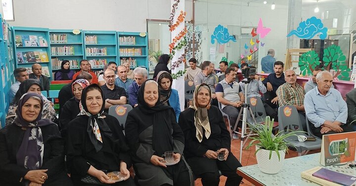 نشست تخصصی «آشنایی با کوه های سلماس با بیان تجربه های کوهنوردی» برگزار شد