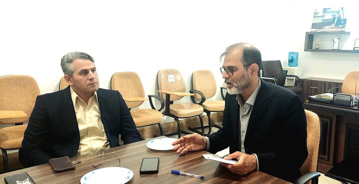 استفاده از ظرفیتها و قابلیتهای کتابداران در پیشرفت اهداف کتابخانهها مؤثر است