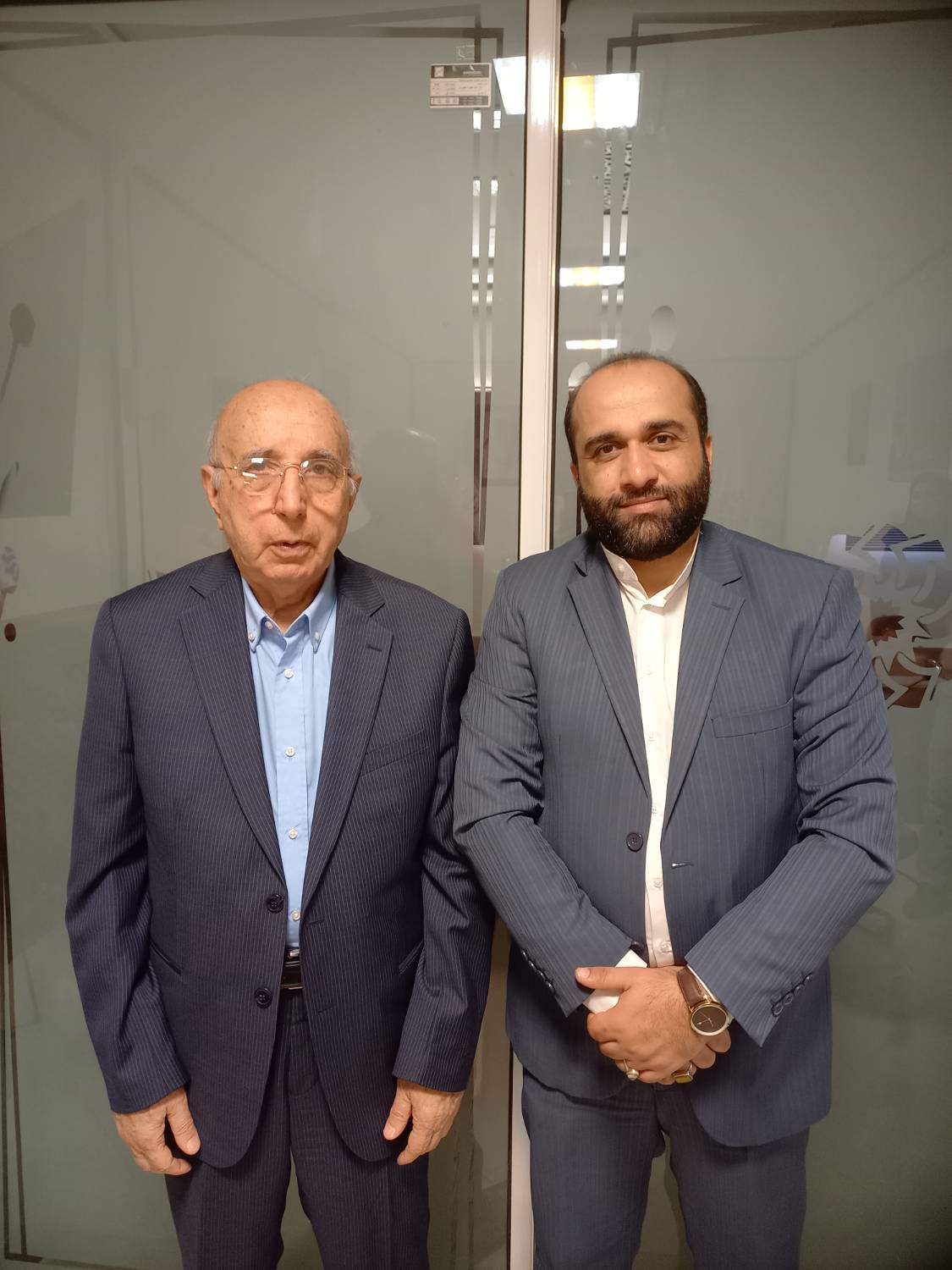دانشجویان باید کتابخانه را خانه دوم خود بدانند