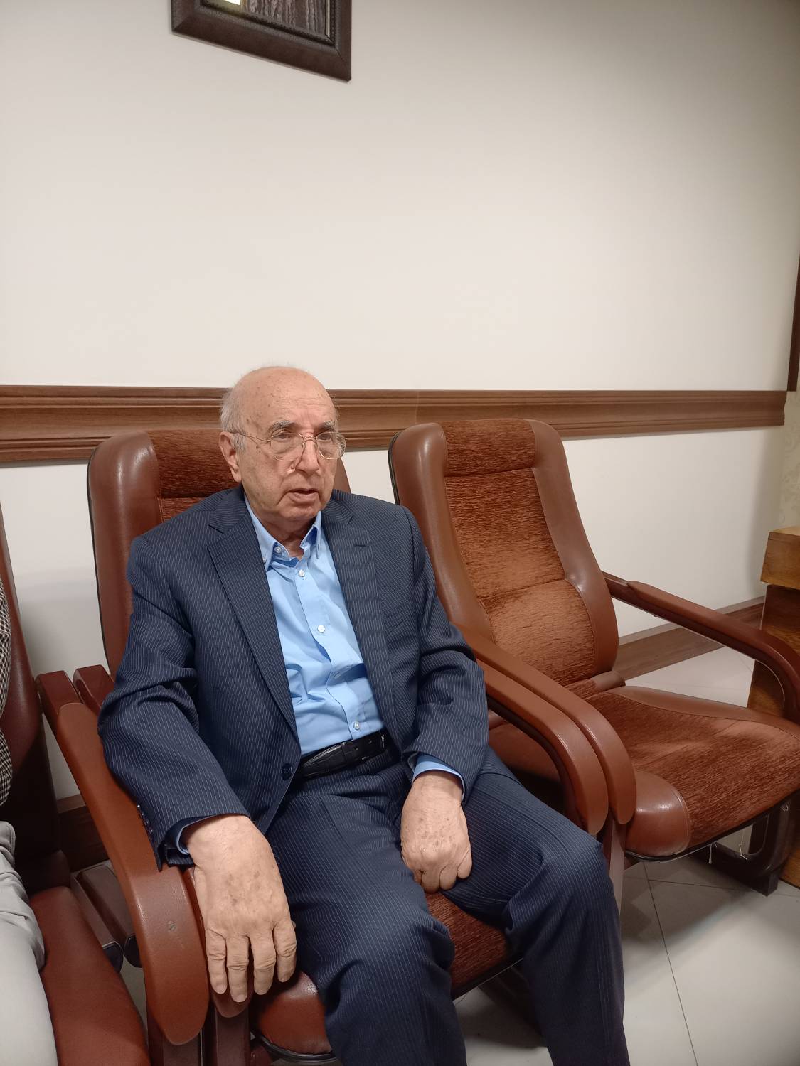 دانشجویان باید کتابخانه را خانه دوم خود بدانند