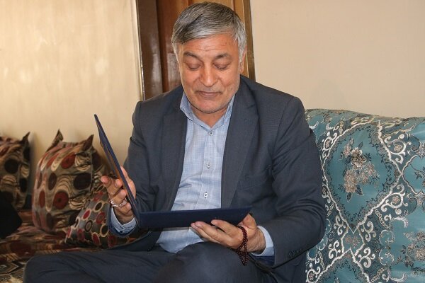 ارتقای کتابخانه‌های عمومی با حمایت نمایندگان مجلس میسر می‌شود