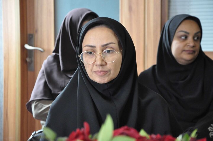 دومین نشست هم اندیشی «از مدرسه تا کتابخانه» در رشت برگزار شد