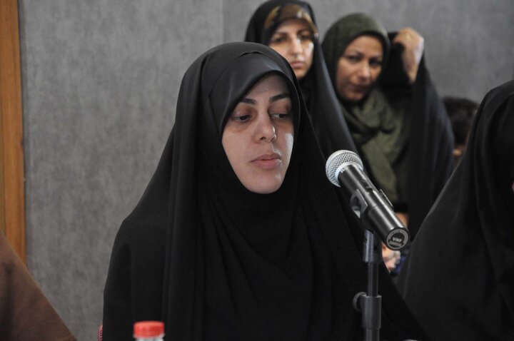دومین نشست هم اندیشی «از مدرسه تا کتابخانه» در رشت برگزار شد