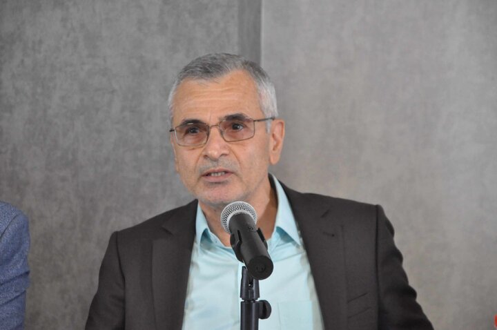 دومین نشست هم اندیشی «از مدرسه تا کتابخانه» در رشت برگزار شد