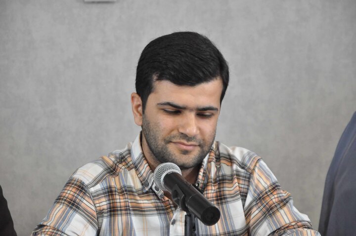 دومین نشست هم اندیشی «از مدرسه تا کتابخانه» در رشت برگزار شد