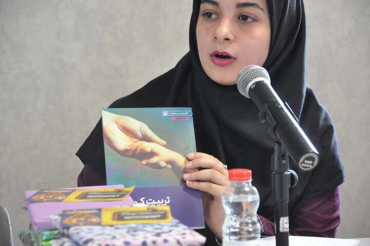 دومین نشست هم اندیشی «از مدرسه تا کتابخانه» در رشت برگزار شد