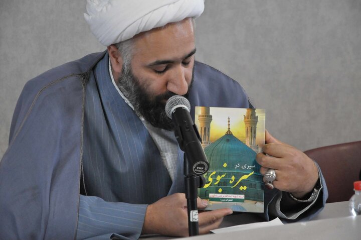 دومین نشست هم اندیشی «از مدرسه تا کتابخانه» در رشت برگزار شد