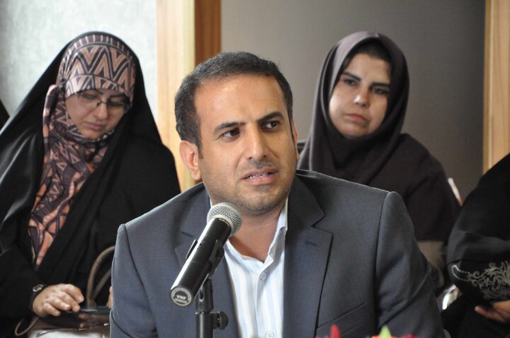 دومین نشست هم اندیشی «از مدرسه تا کتابخانه» در رشت برگزار شد