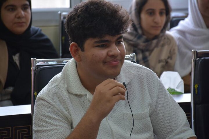 ویژه برنامه خاطره بازی برگزار شد