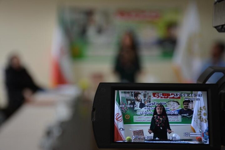 ویژه برنامه خاطره بازی برگزار شد