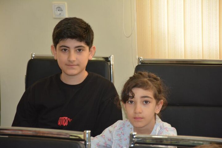 ویژه برنامه خاطره بازی برگزار شد